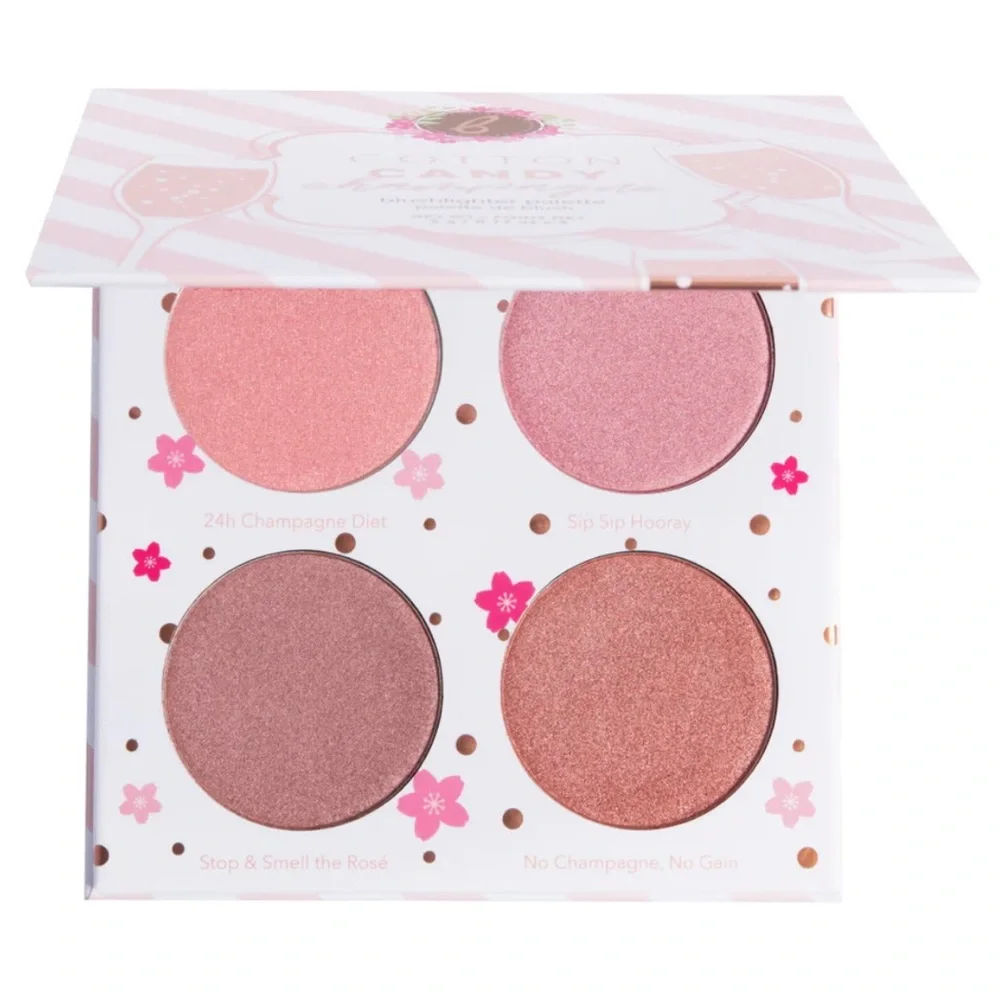 Beauty Bakerie brand new
